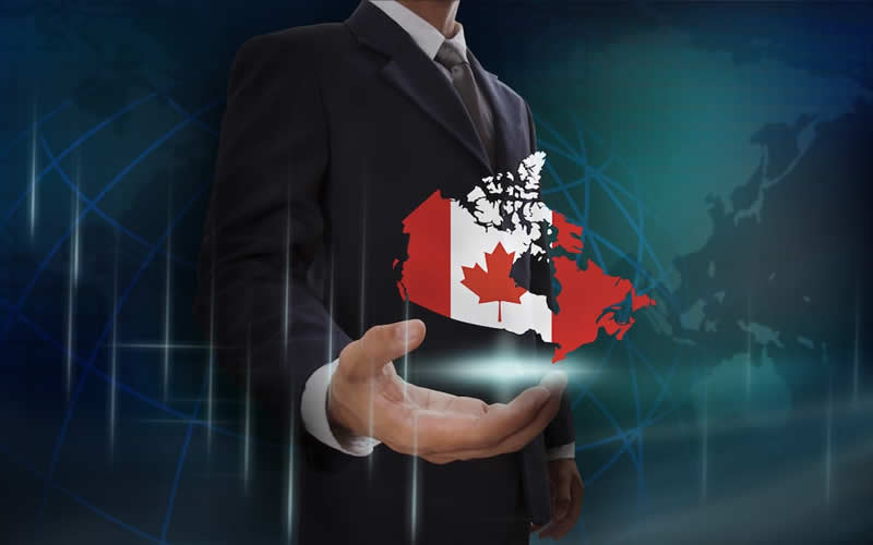 Incorporation in Canada for Non-Residents